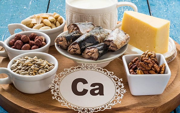 The Calcium Conundrum