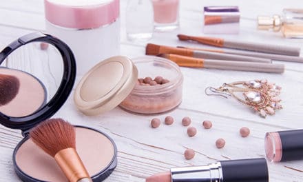 The Facts About Skin Care & Cosmetics