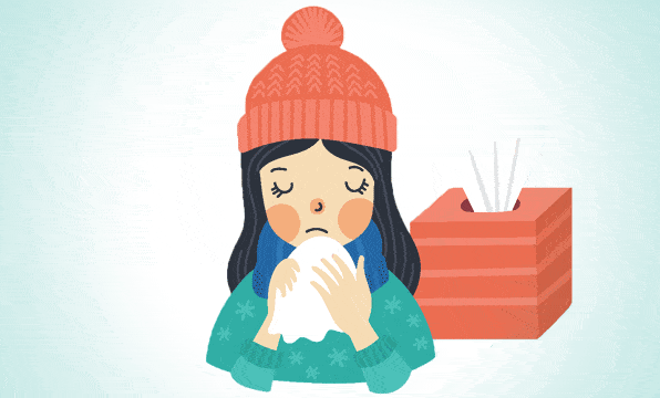 Beat the Cold & Flu Season