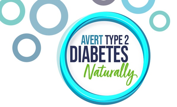 Avert Type 2 Diabetes