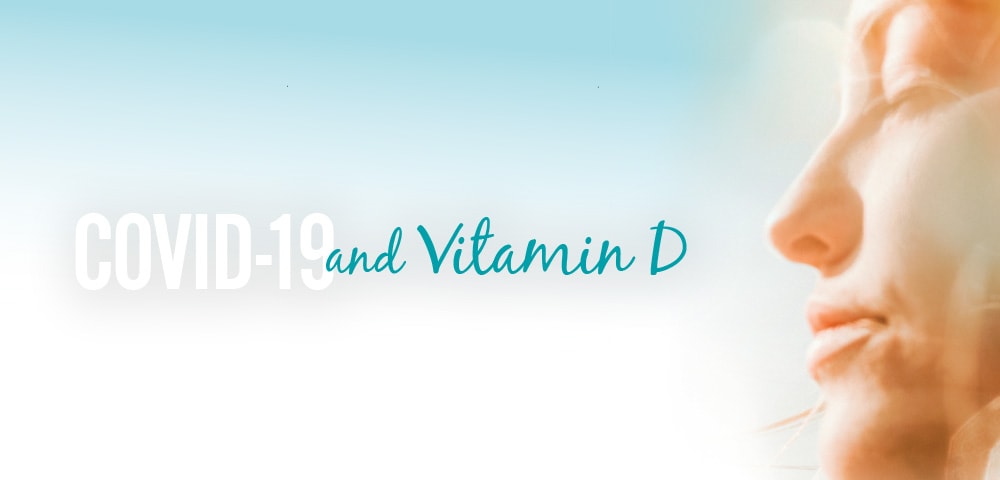 COVID-19 and Vitamin D
