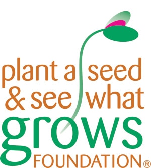 Plan a Seed
