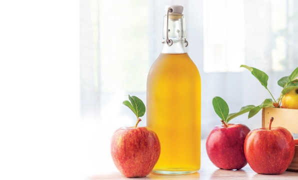 The Wonders of Apple Cider Vinegar