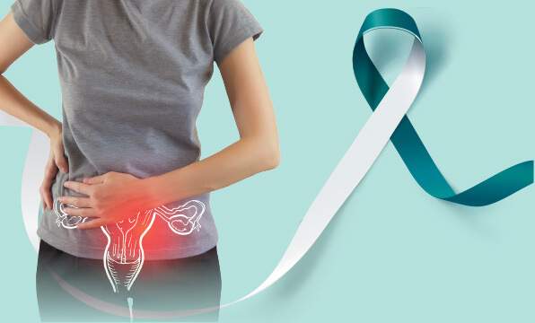 Late-stage Cervical Cancer