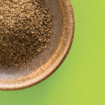 Celery Seed Improves Post-Stroke Outcomes