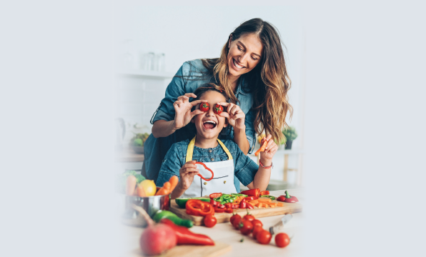 Generational Differences In Kitchen Confidence