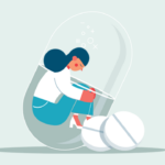 Anxiety and Antibiotics