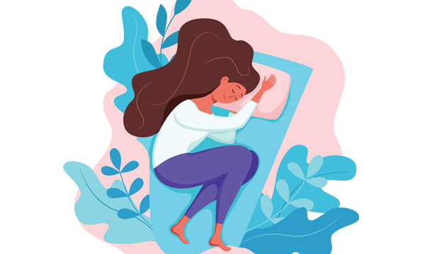Rest, Restore, Repeat
