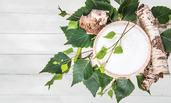 The Real Deal with Xylitol