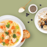 Comforting Foods When You Are Sick