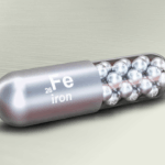 Fuelling Life Force: Harness the Power of Iron