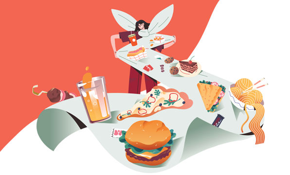 Eating Ourselves to Death:  The Global Diabesity Crisis