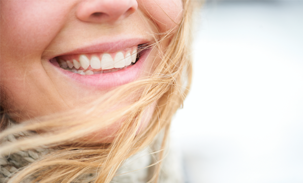 Healthy Mouth, Healthy Mind