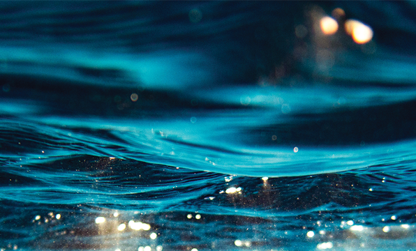 Blue Waves of Connection – The Ocean’s Impact on Humanity