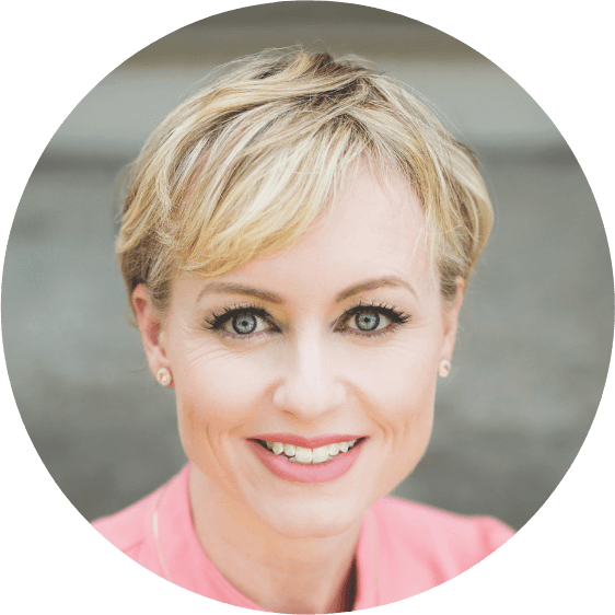 Kate Rhéaume, ND