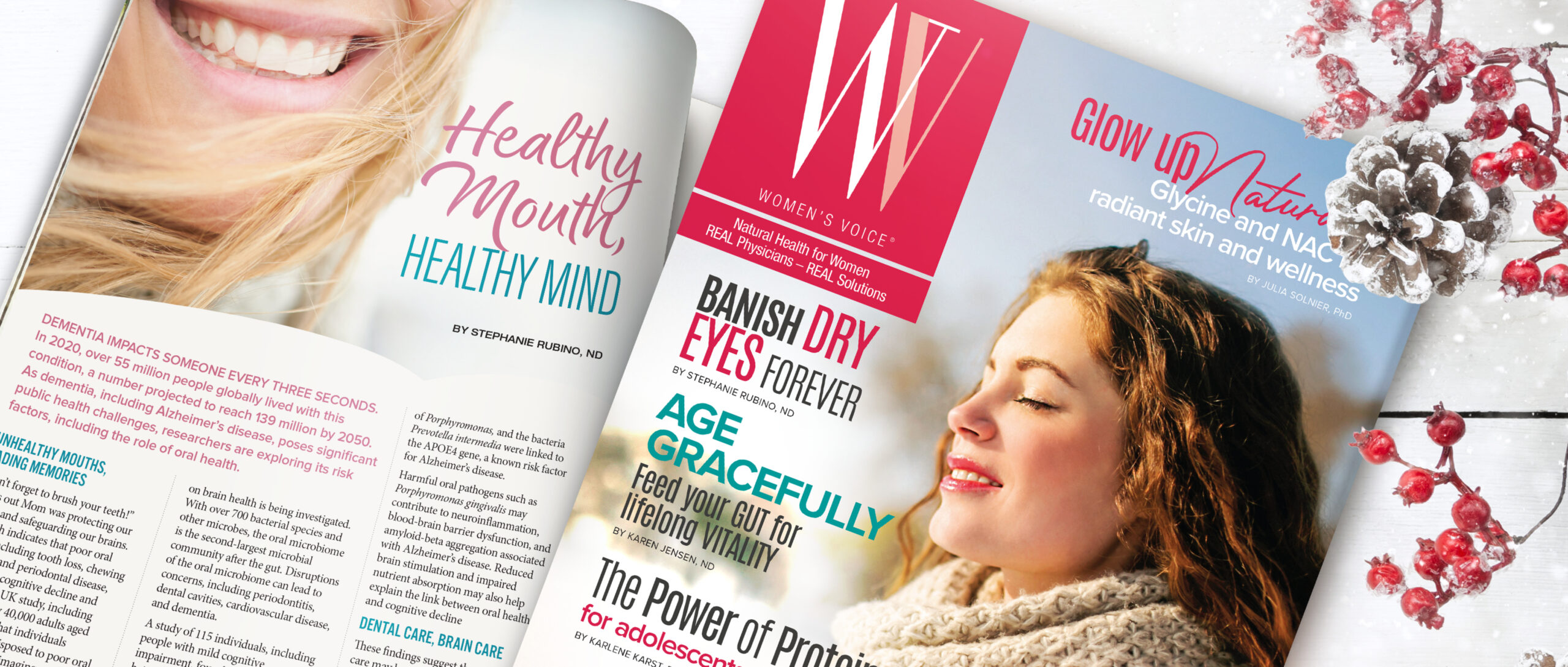 Simplicity – the Foundation of Health  