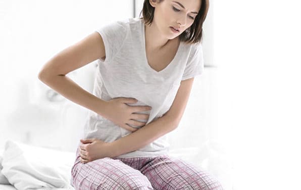 Why Does Your Gut Hurt? High FODMAPs