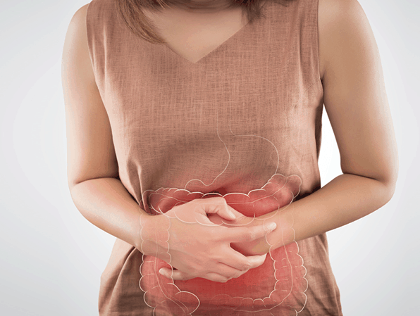 Leaky Gut – A Hidden Cause of Illness