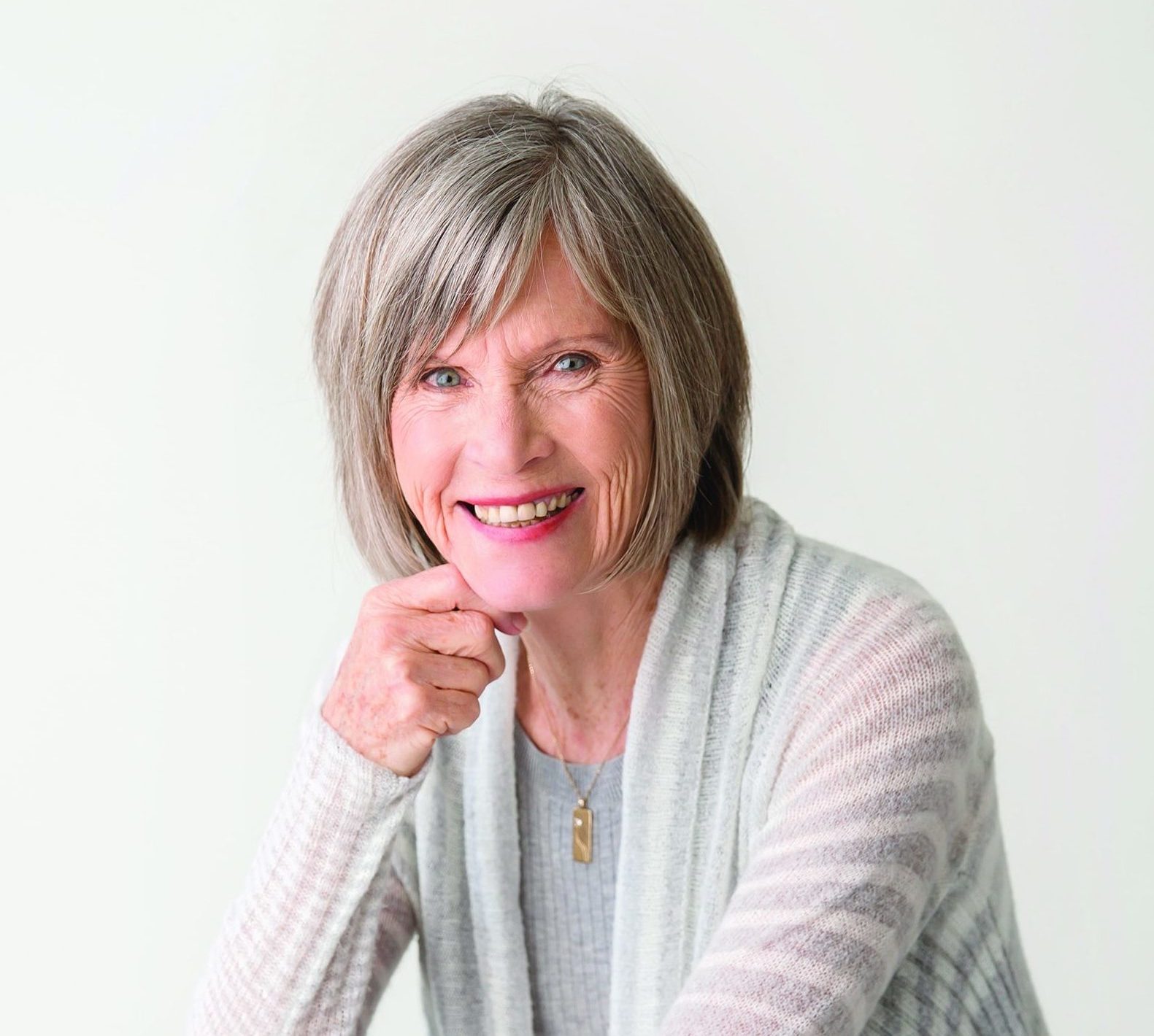 Dr. Karen Jensen