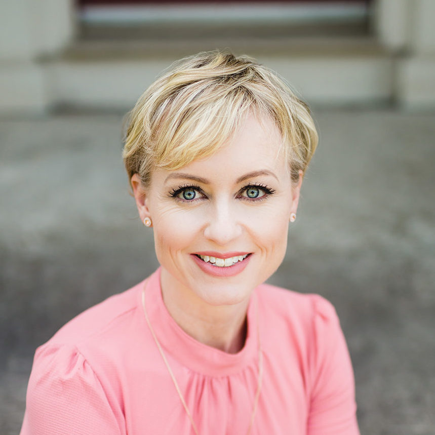 Dr. Kate Rheaume