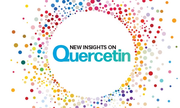 New Insights on Quercetin