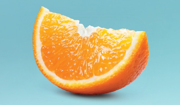 The Miraculous Power of Vitamin C