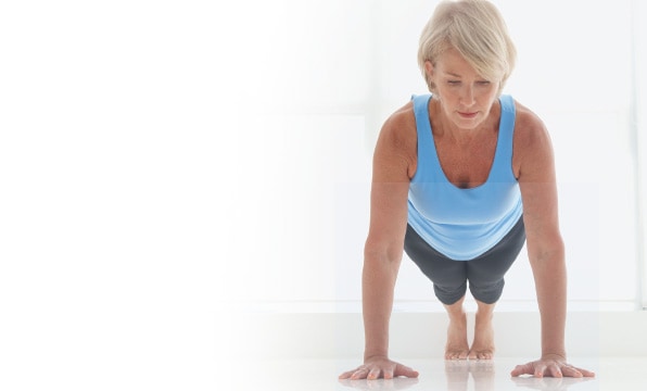 Exercise Snacks – Build Muscle & Increase Longevity