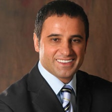 Dr. Gaetano Morello