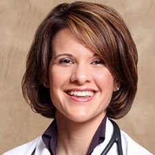 Dr. Stephanie Rubino