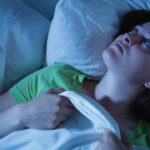 Nature’s Botanicals to Help You Sleep Through the Night
