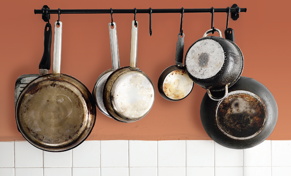 Is It Time for a Cookware Makeover?