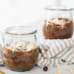 Yummy Cacao Avocado Mousse