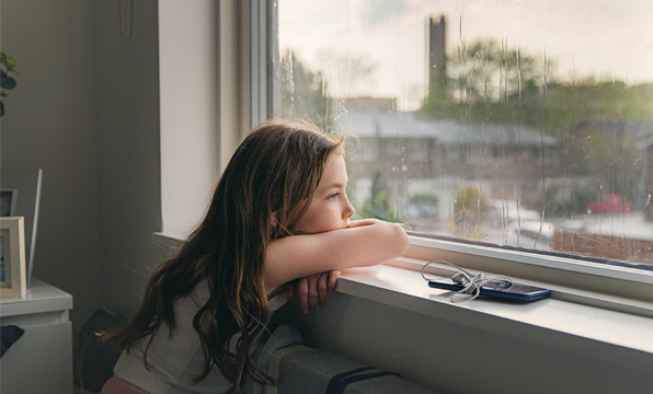 Your Child’s Mental Health