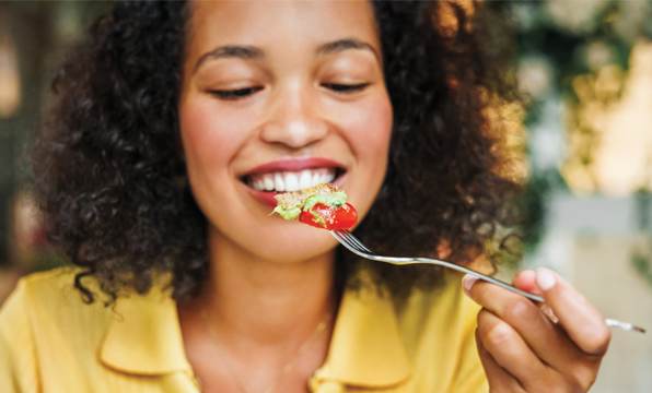 Cycle Syncing – Eat for Your Hormones