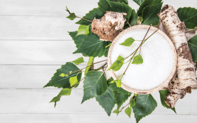 The Real Deal with Xylitol
