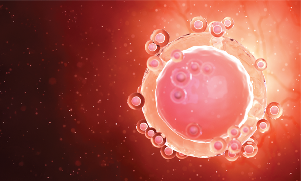 Hope on the Horizon for PCOS