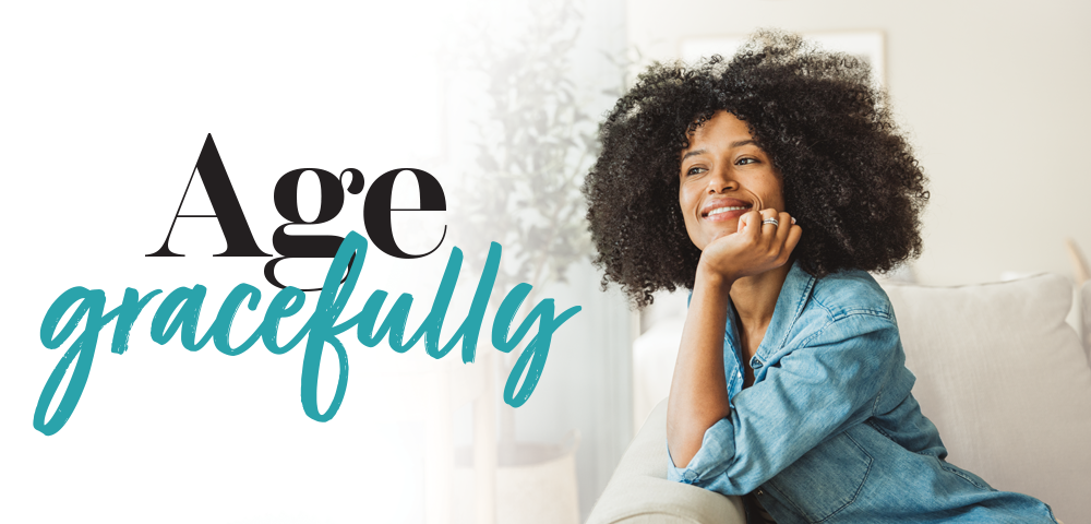 Three middle aged men  jumping and very happy