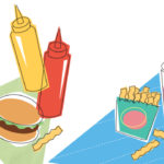 New biomarker tracks ultra-processed food