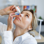 Banish Dry Eyes Forever!