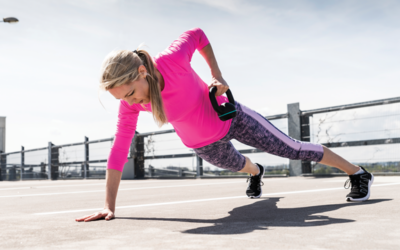 The Midlife Metabolism Reset